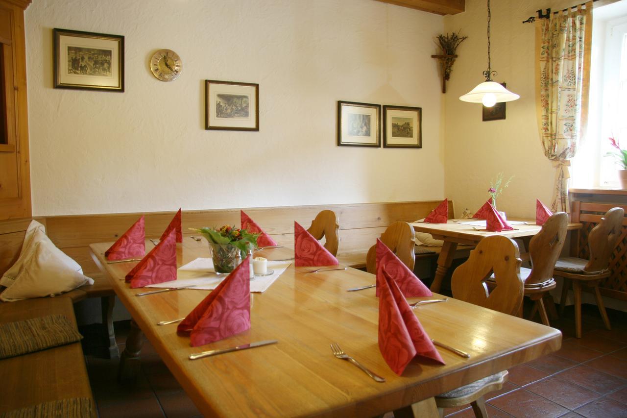 Gasthaus Zur Linde Hohenpolding Ngoại thất bức ảnh