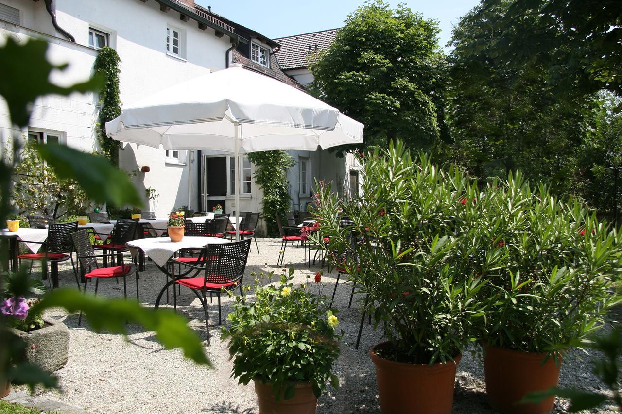 Gasthaus Zur Linde Hohenpolding Ngoại thất bức ảnh