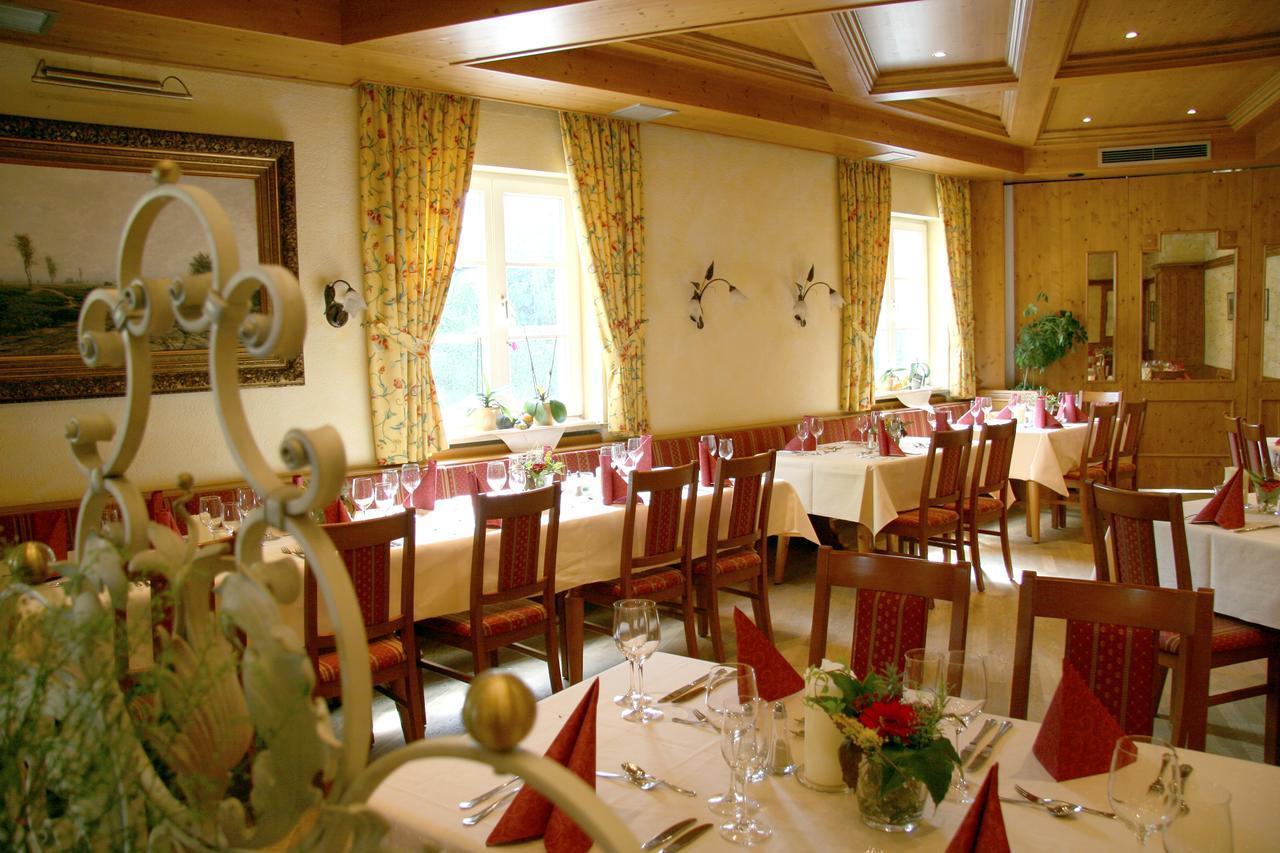 Gasthaus Zur Linde Hohenpolding Ngoại thất bức ảnh