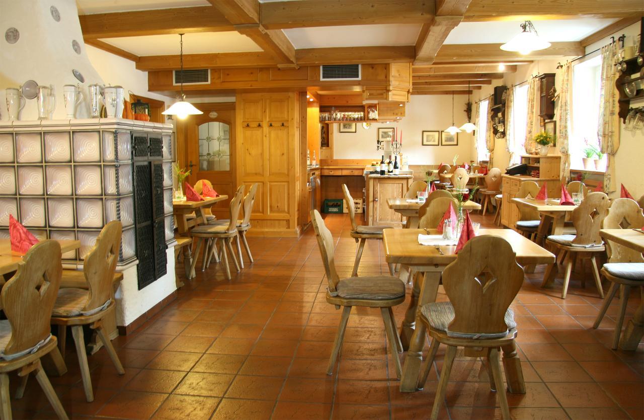 Gasthaus Zur Linde Hohenpolding Ngoại thất bức ảnh